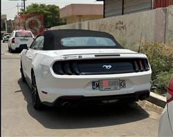 فورد موستانج